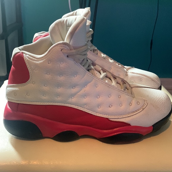 Off-Brand Jordans - Picture 2 of 3